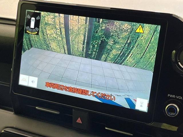 TOYOTA VOXY HYBRID 2025