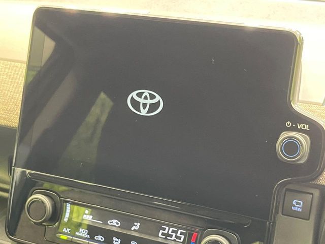 TOYOTA SIENTA HYBRID 2025