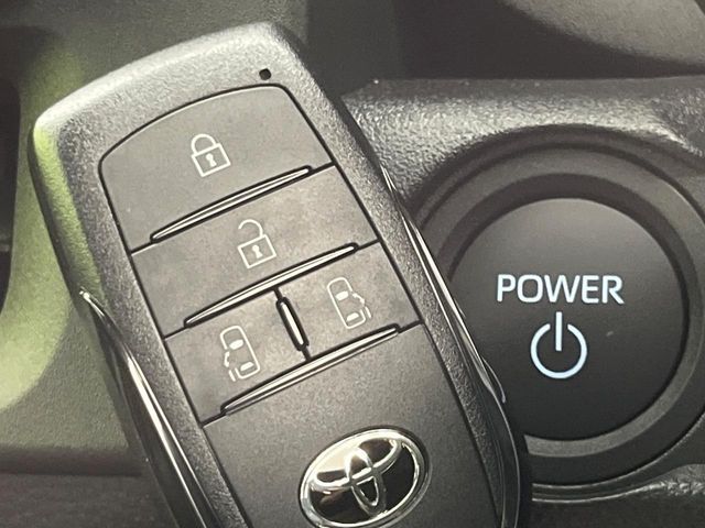 TOYOTA SIENTA HYBRID 2025