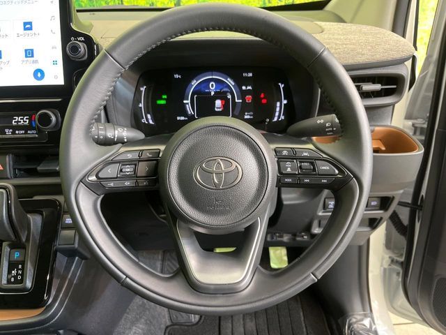 TOYOTA SIENTA HYBRID 2025