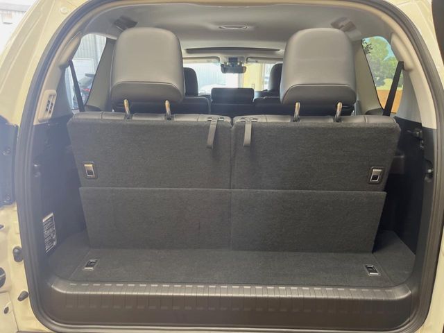 TOYOTA LANDCRUISER PRADO 2023