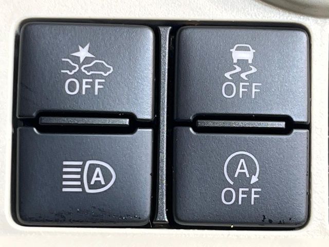 DAIHATSU MOVE canbus 2021