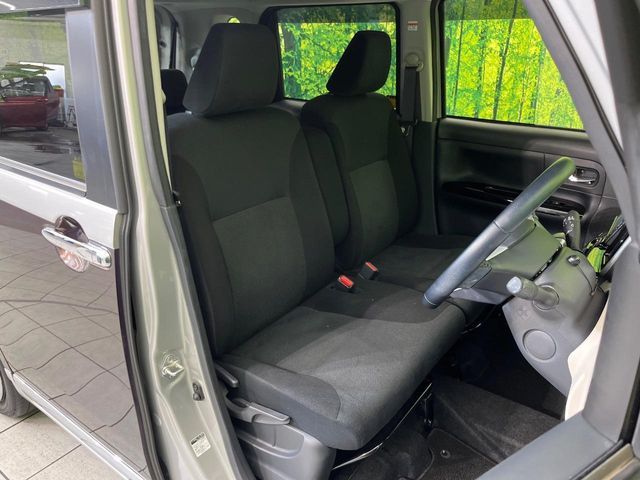 DAIHATSU MOVE canbus 2021