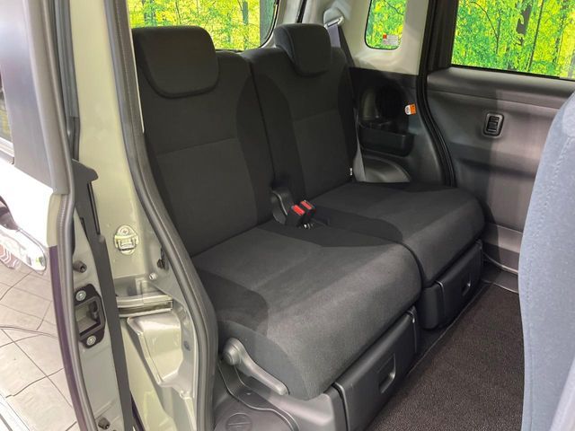 DAIHATSU MOVE canbus 2021