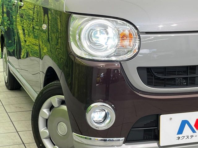 DAIHATSU MOVE canbus 2021