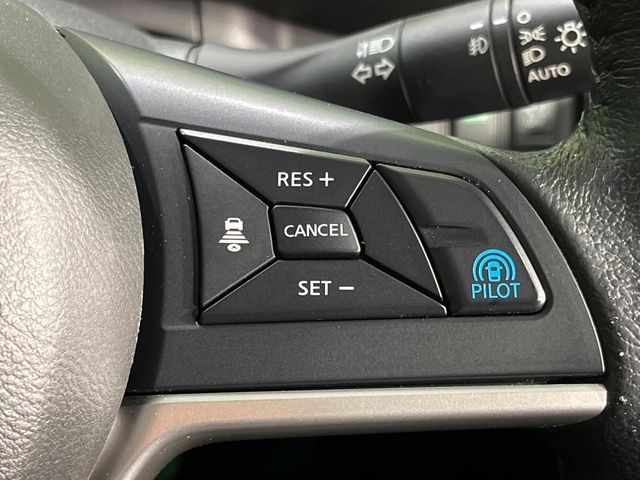 NISSAN SERENA  S-HYBRID 4WD 2016