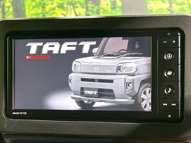 DAIHATSU TAFT 2022