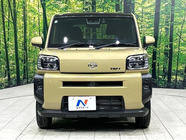 DAIHATSU TAFT 2022