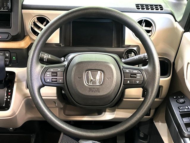 HONDA N BOX 2024