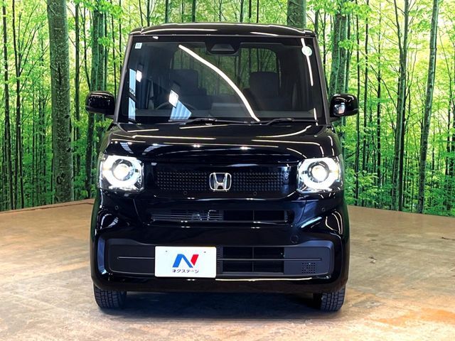 HONDA N BOX 2024