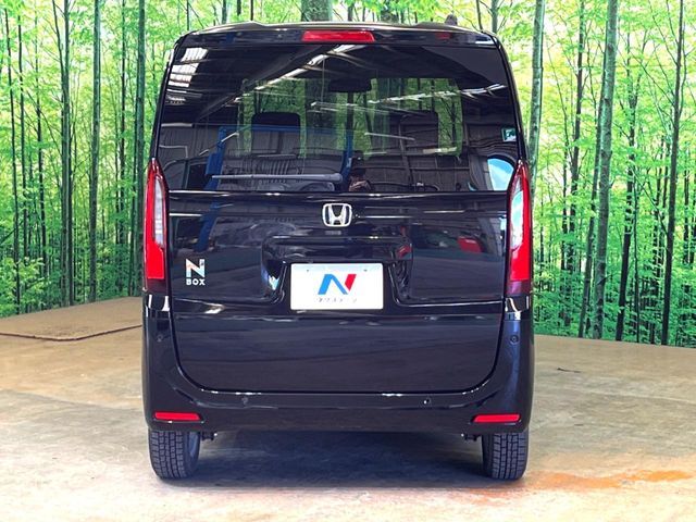 HONDA N BOX 2024