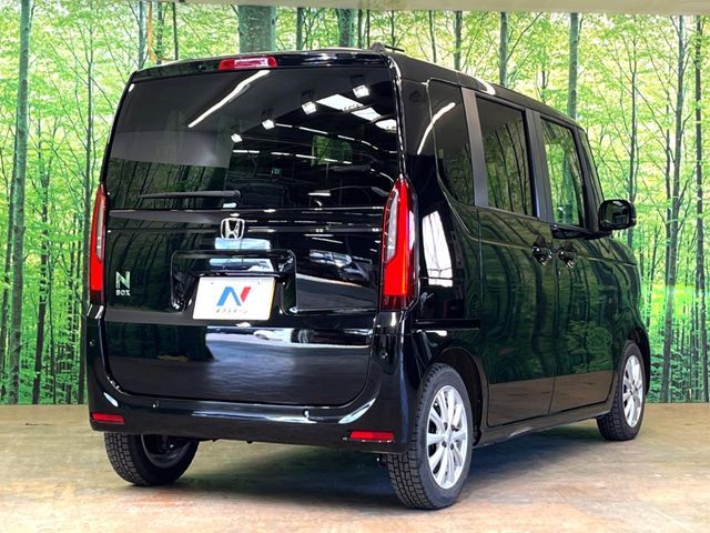 HONDA N BOX 2024