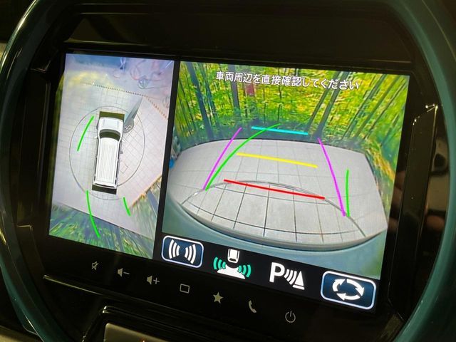 SUZUKI HUSTLER 4WD 2021