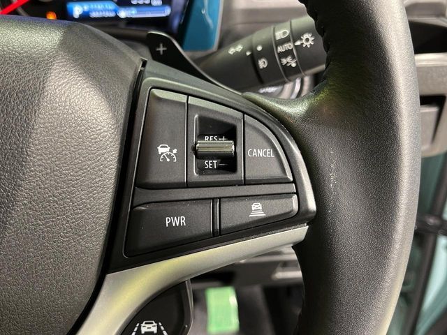 SUZUKI HUSTLER 4WD 2021