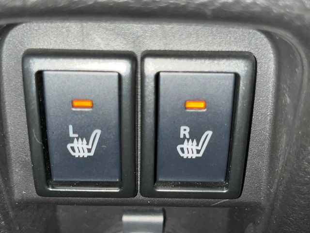 SUZUKI HUSTLER 4WD 2021