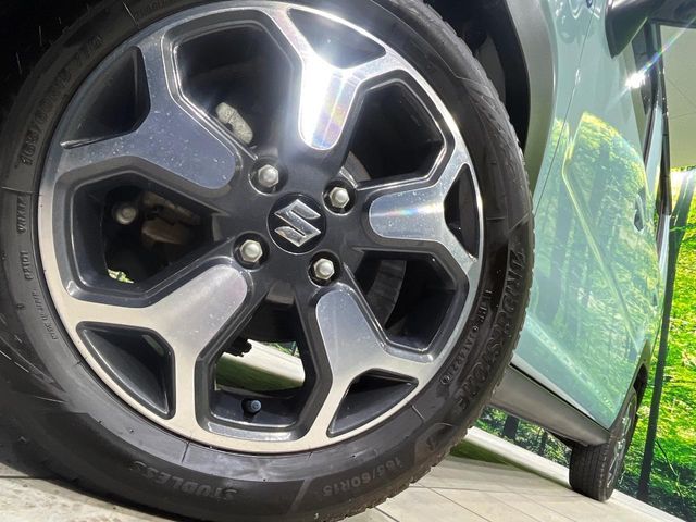 SUZUKI HUSTLER 4WD 2021