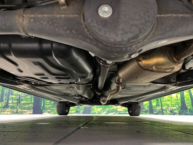 SUZUKI HUSTLER 4WD 2021