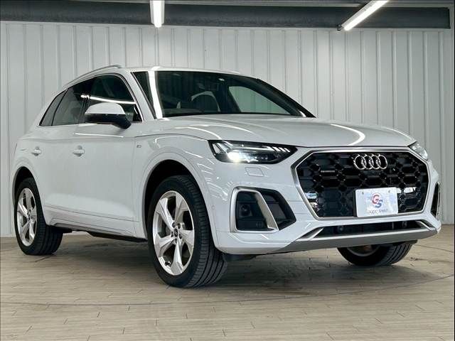 AUDI AUDI Q5 2022