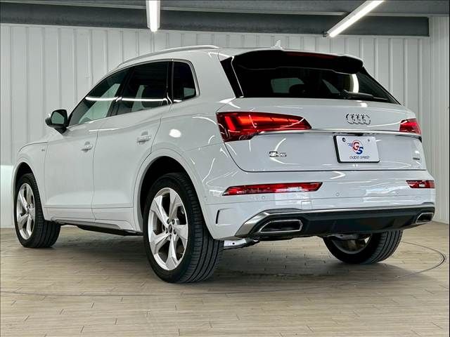 AUDI AUDI Q5 2022