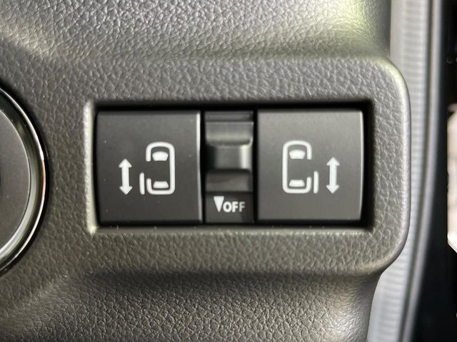 SUZUKI Spacia custom 4WD 2025