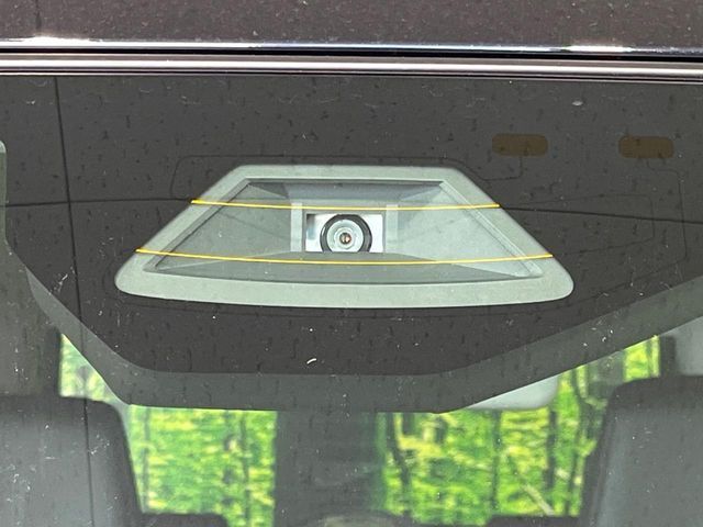 SUZUKI Spacia custom 4WD 2025