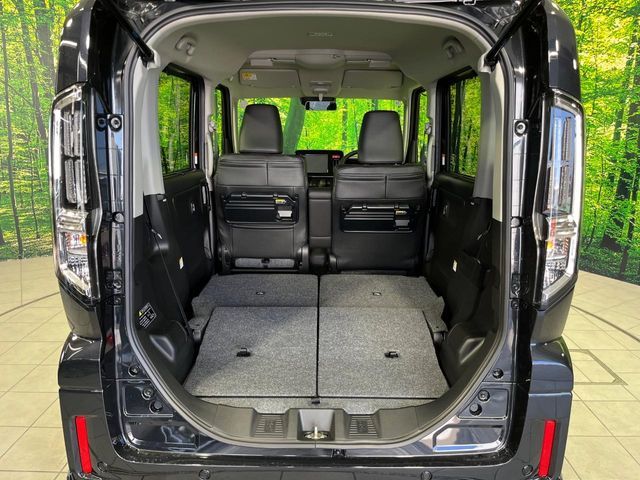 SUZUKI Spacia custom 4WD 2025