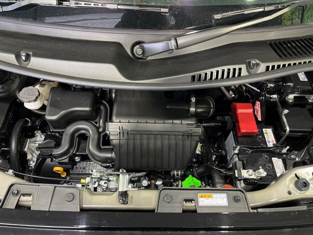 SUZUKI Spacia custom 4WD 2025