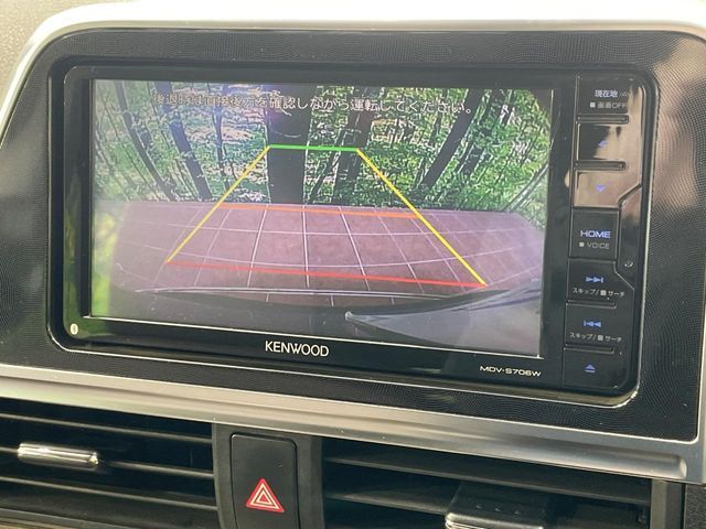 TOYOTA SIENTA HYBRID 2016