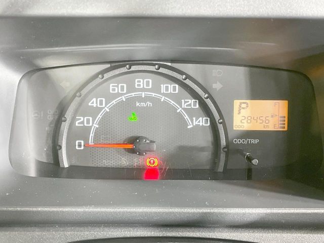 DAIHATSU HIJET truck 4WD 2015