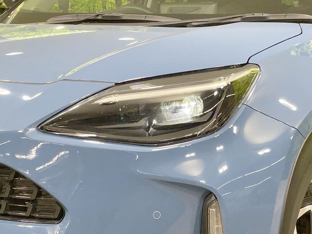 TOYOTA YARIS CROSS HYBRID 2021