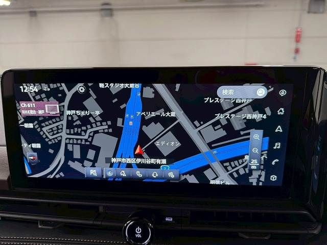 NISSAN SERENA  WG 2024