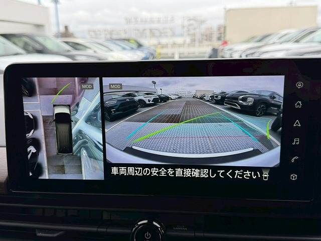 NISSAN SERENA  WG 2024