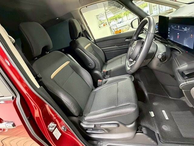 NISSAN SERENA  WG 2024