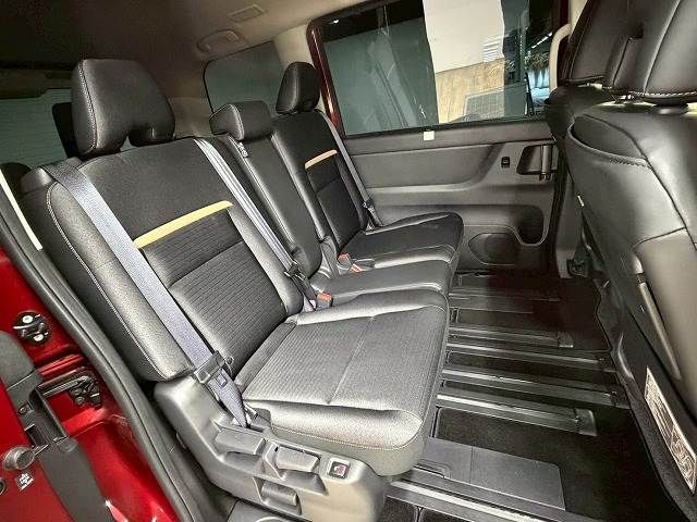 NISSAN SERENA  WG 2024