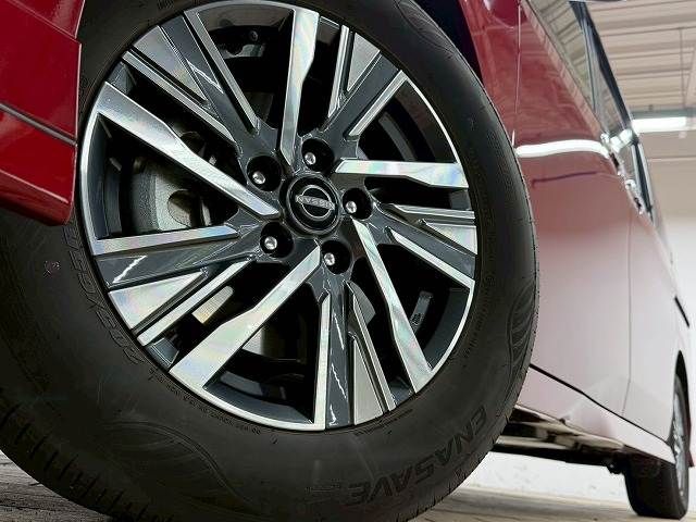 NISSAN SERENA  WG 2024