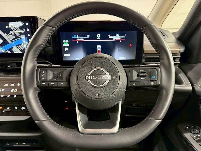 NISSAN SERENA  WG 2024