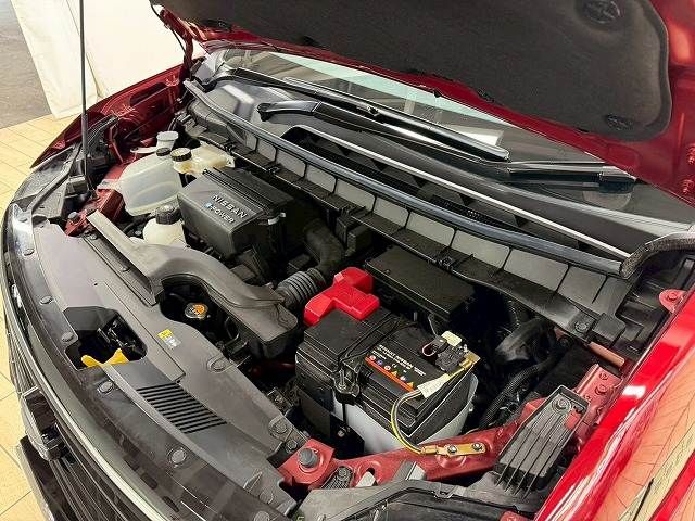 NISSAN SERENA  WG 2024