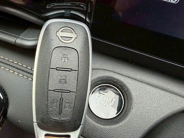 NISSAN SERENA  WG 2024