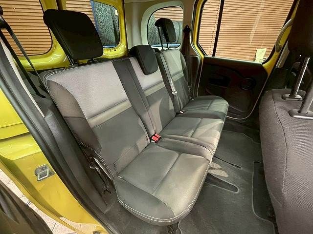 RENAULT RENAULT KANGOO 2021