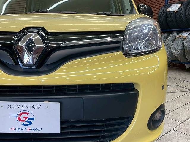 RENAULT RENAULT KANGOO 2021