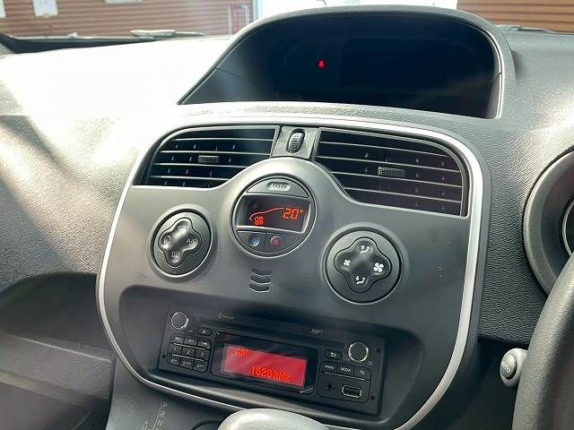 RENAULT RENAULT KANGOO 2021