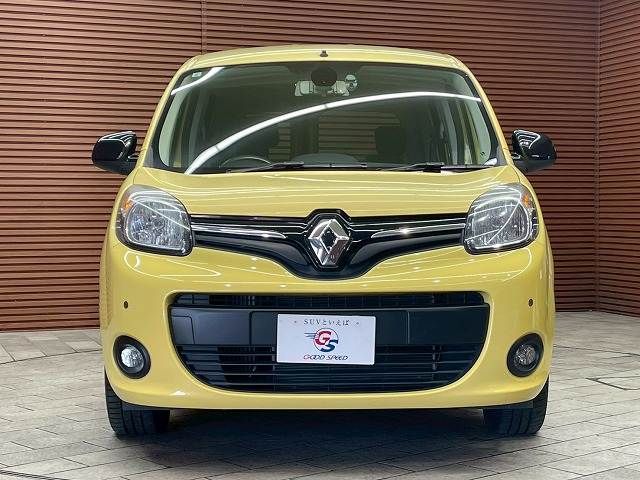 RENAULT RENAULT KANGOO 2021
