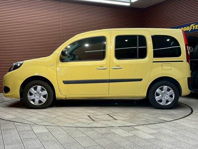 RENAULT RENAULT KANGOO 2021