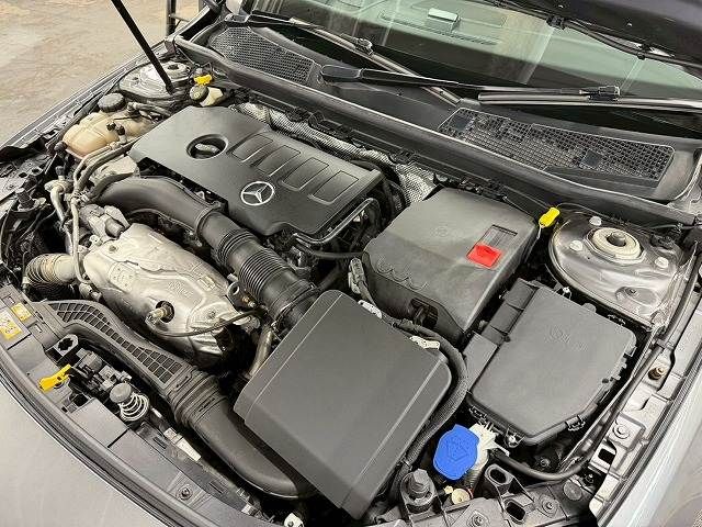 MERCEDES BENZ MERCEDES BENZ A class sedan 2019