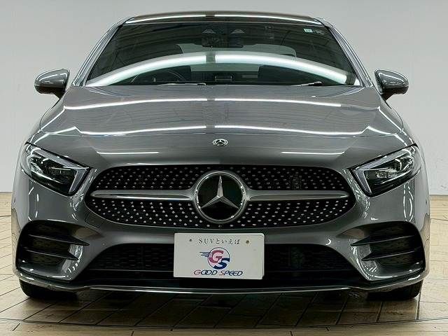 MERCEDES BENZ MERCEDES BENZ A class sedan 2019