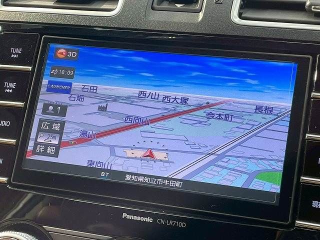 SUBARU SUBARU XV 2016