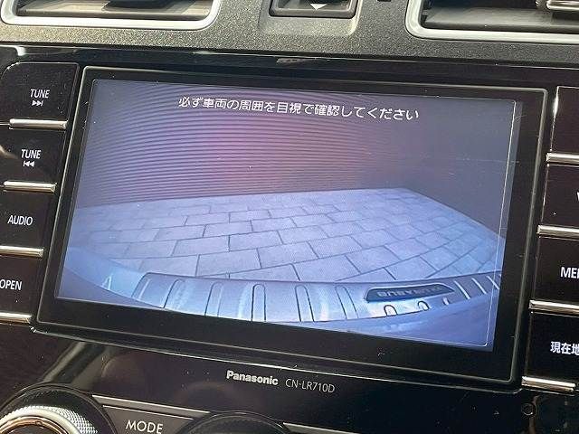 SUBARU SUBARU XV 2016