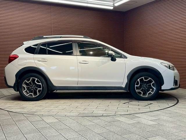 SUBARU SUBARU XV 2016