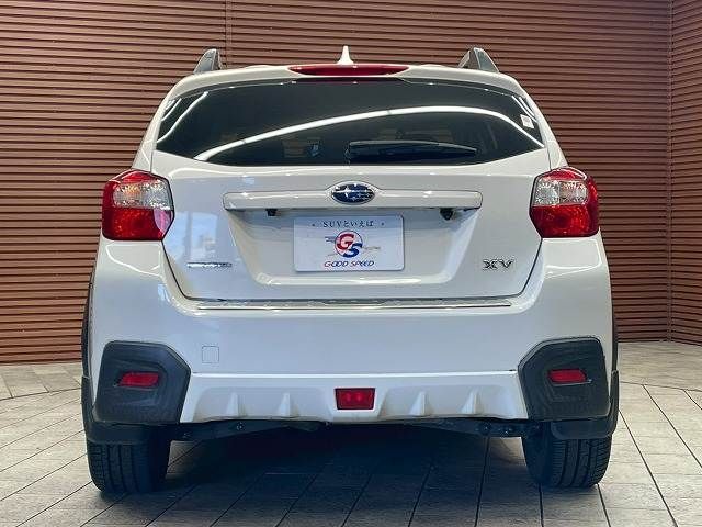 SUBARU SUBARU XV 2016