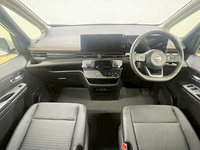 NISSAN SERENA  WG 4WD 2025